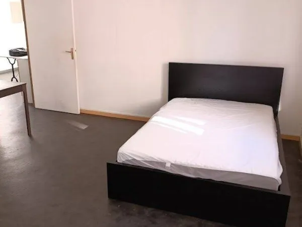 Appartement 1 pièce 36 m²