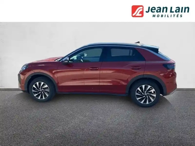 Volkswagen T-Roc 1.5 etsi evo2 hybrid 116 ch dsg7 — photo 8