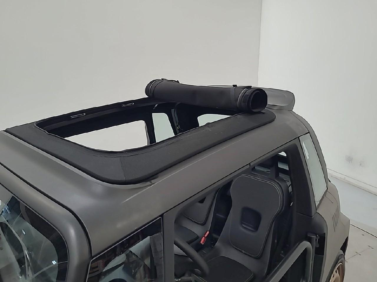 Citroën Ami buggy ami buggy — photo 25