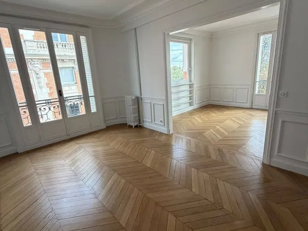 Appartement 4 pièces 96 m²