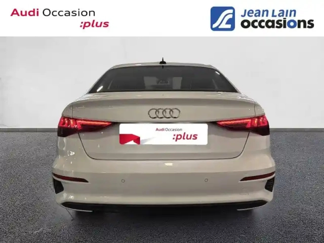 Audi A3 berline 35 tfsi mild hybrid 150 s tronic 7 — photo 6