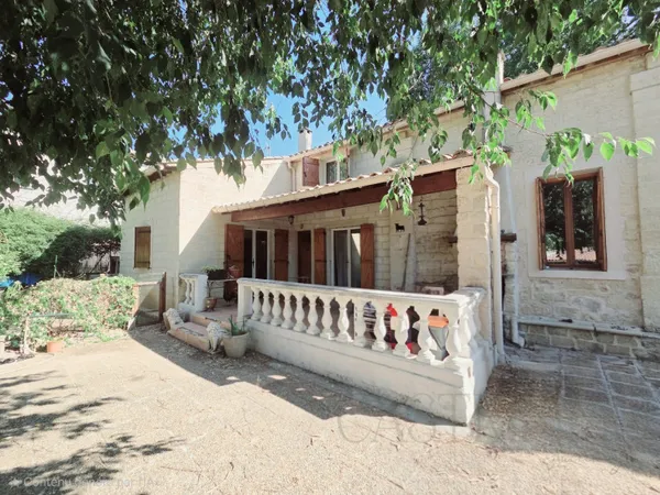 Villa 6 pièces 140 m²