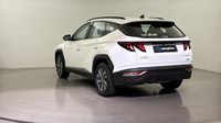 Hyundai Tucson 1.6 CRDI 136ch Hybrid 48V Business DCT7 — photo 8