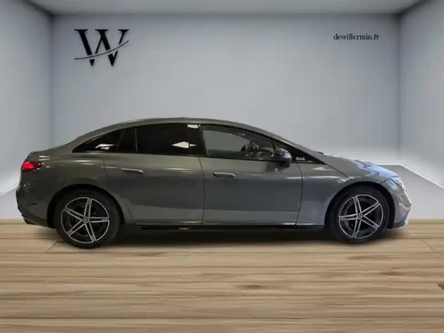 Mercedes Classe E eqe 350+ amg line — photo 6