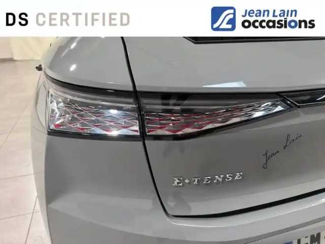 Ds Ds 4 hybride e-tense 225 eat8 — photo 18