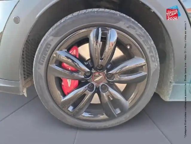 Mini Mini jcw 231ch edition premium plus bva8 — photo 10