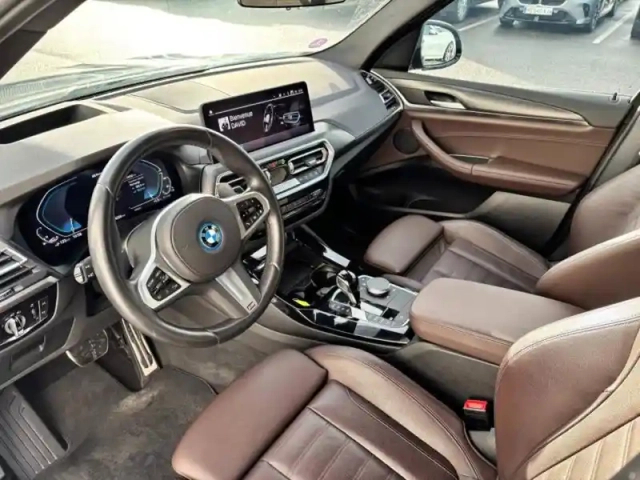 Bmw X3 xdrive30e 292ch m sport — photo 4