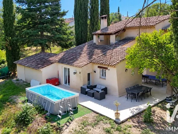 Maison 4 pièces 105 m²
