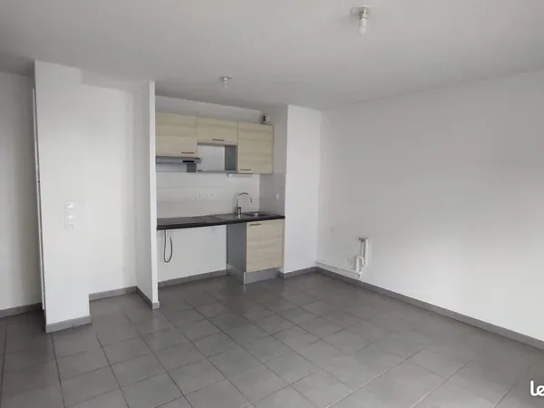 Appartement T3