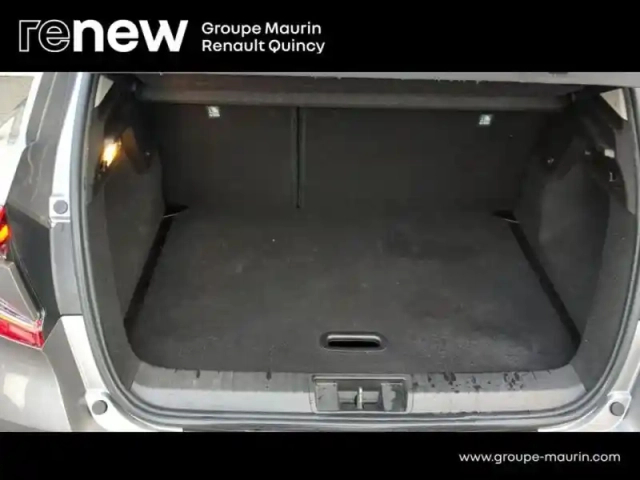 Renault Captur 1.0 tce 90ch zen -21 — photo 11
