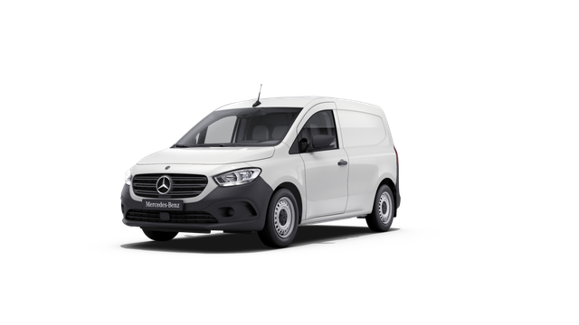 Mercedes CITAN FGN 110 CDI LONG