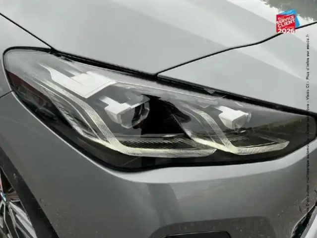 Bmw Serie 2 série 2 activetourer 218i 136ch m sport dkg7 — photo 13