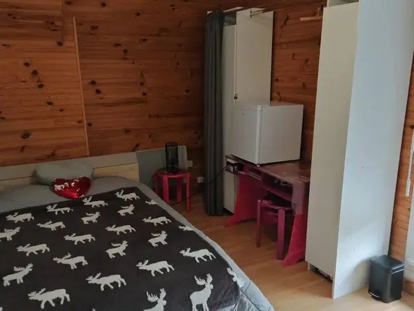 Chambre Colocation Saint-Grégoire 390€