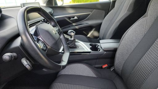 Peugeot 3008 1.5 BlueHDi 130 - Active Business – 2020 – 95386 km – Diesel – Boîte Manuelle — photo 21