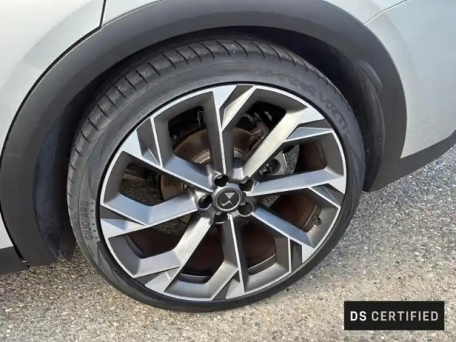 Ds Ds 7 e-tense 4x4 360ch la premiere — photo 13