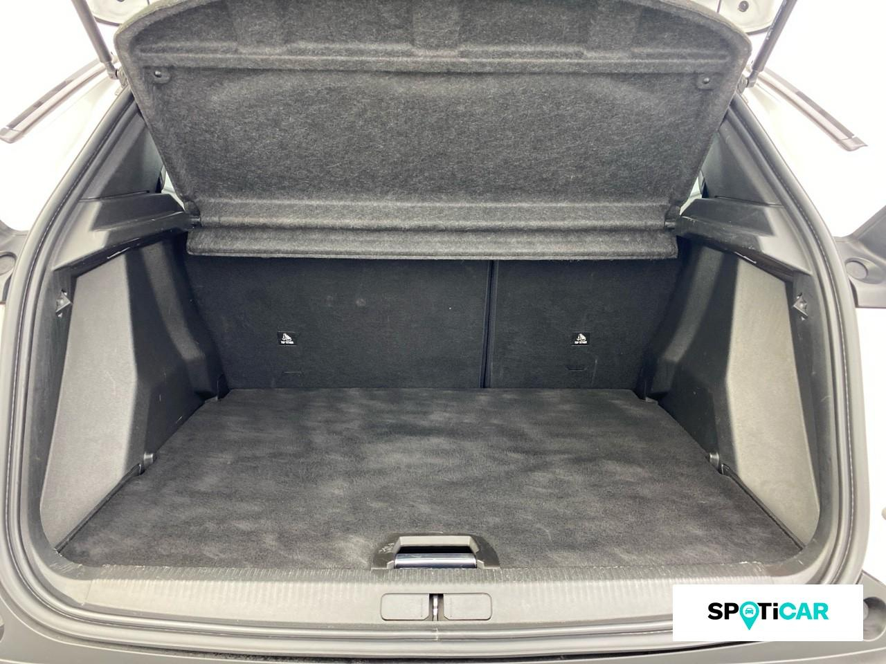 Peugeot 2008 1.2 puretech 130ch s&s allure eat8 — photo 6