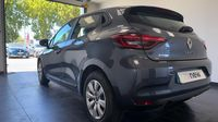 Renault Clio 1.5 Blue dCi 85ch Air Nav — photo 7