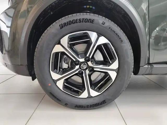 Citroën C3 Aircross hybride 145 e-dcs6 — photo 33