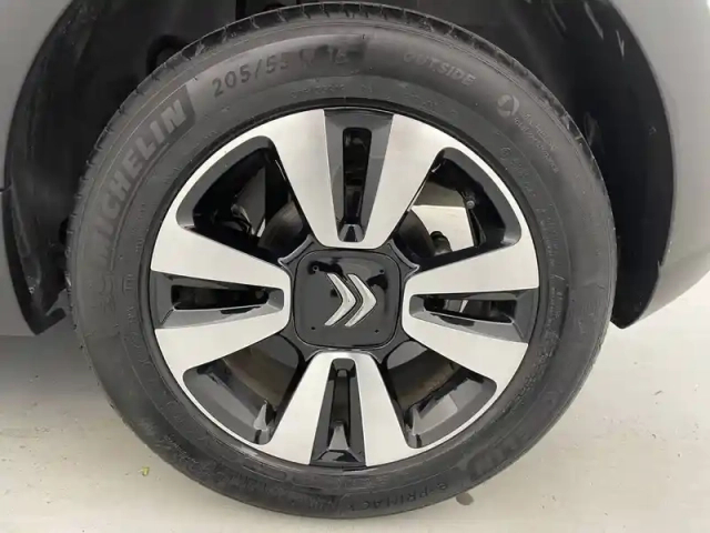 Citroën C3 puretech 110 ch eat6 — photo 16
