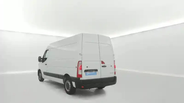 Renault Master fgn trac f3500 l2h2 blue dci 135 — photo 3