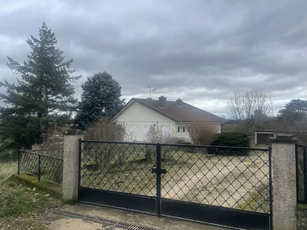 Maison individuelle à louer - Proche Beaune - Environnement calme