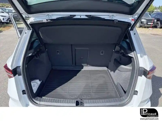 Skoda Karoq 1.5 tsi evo 2 150 ch act dsg7 — photo 30