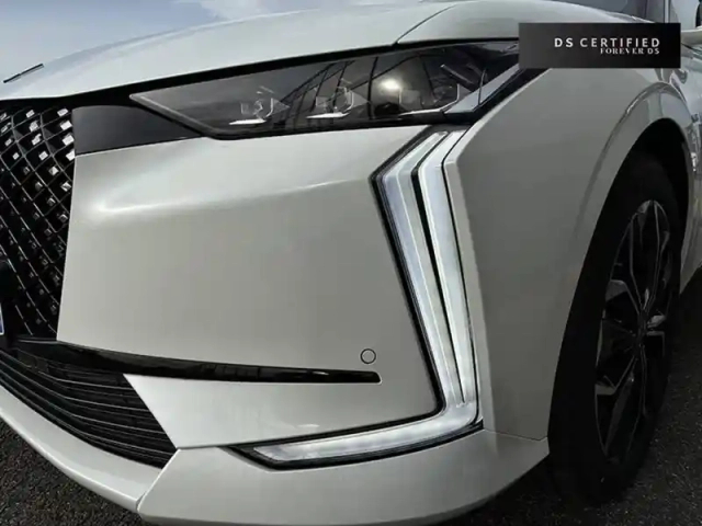 Ds Ds 4 hybride 145 e-dct6 — photo 34