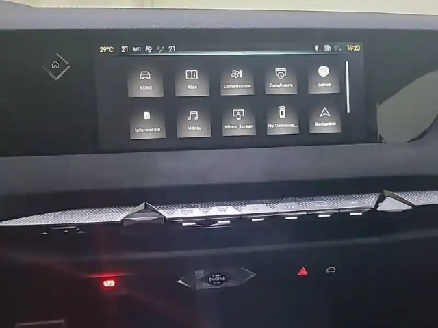 Ds Ds 4 puretech 130 eat8 — photo 55