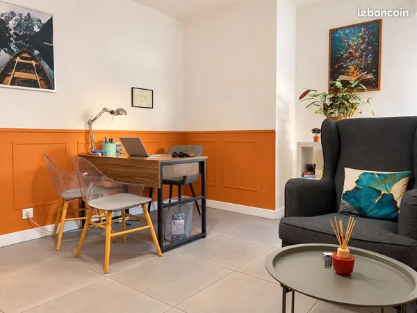 Cabinet santé 13 m² - 1 jour/semaine - 150 tout compris
