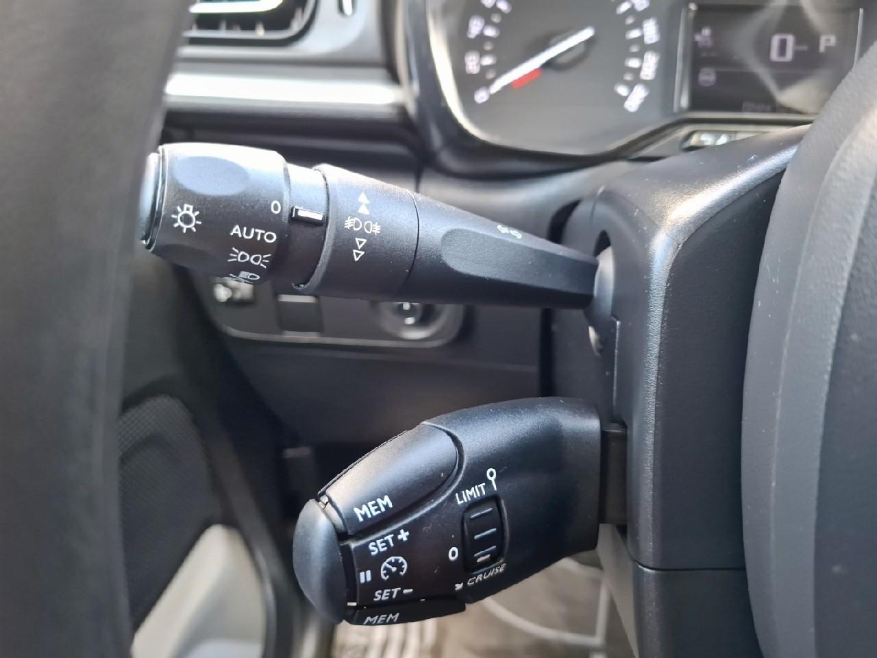 Citroën C3 1.2 puretech 110ch s&s max boite automatique — photo 16