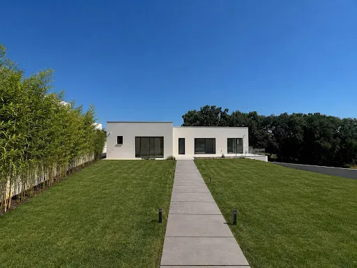 Maison 5 pièces 154 m²