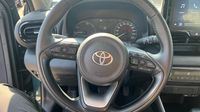 Toyota Yaris 116h Design 5p HYBRIDE — photo 25