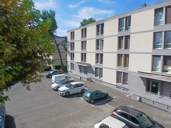 Appartement 3 pièces 57 m²