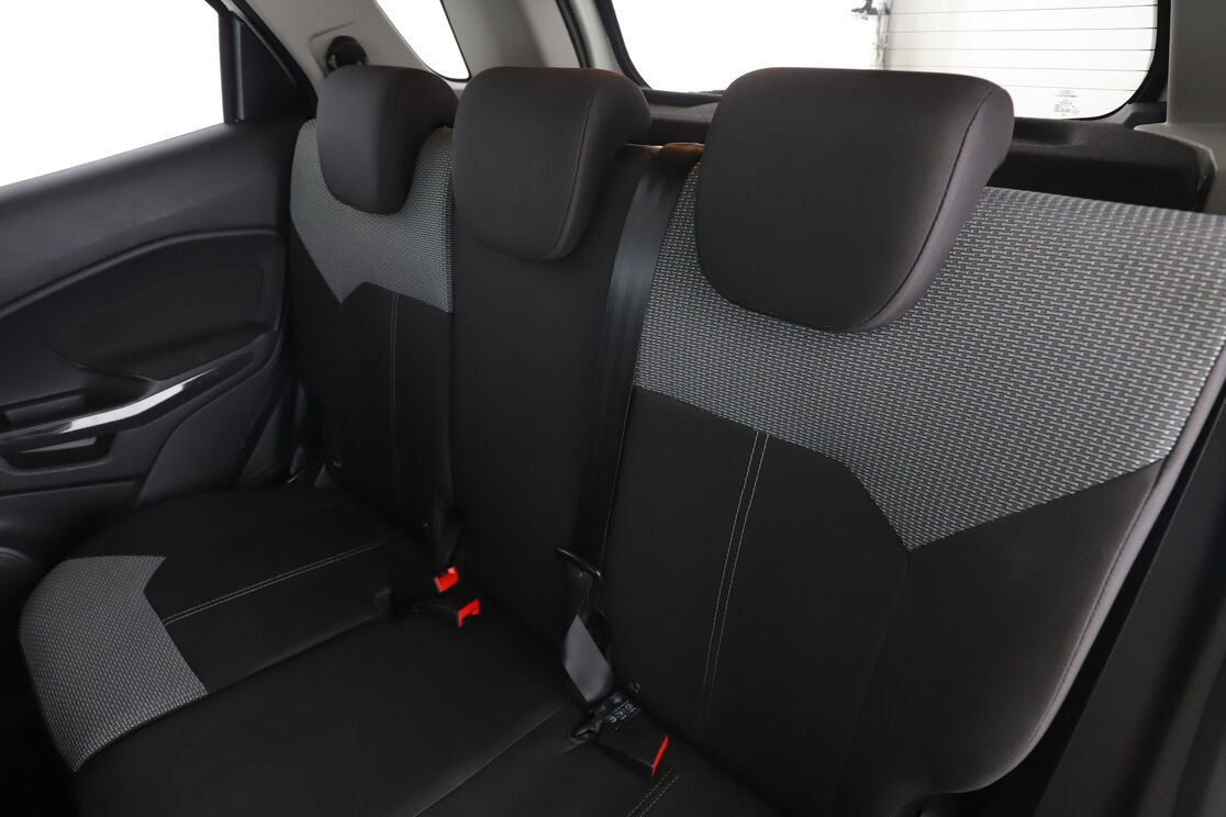 Ford EcoSport 1.0 EcoBoost Trend — photo 13