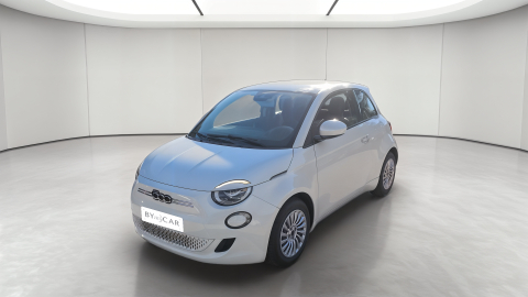 Fiat 500 e 95 ch