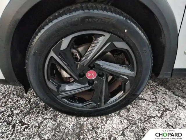 Ds Ds 3 ds3 crossback e-tense — photo 21