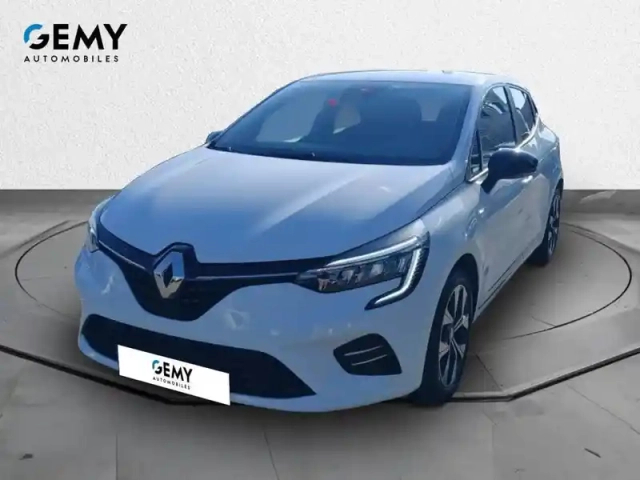 Renault Clio tce 90
