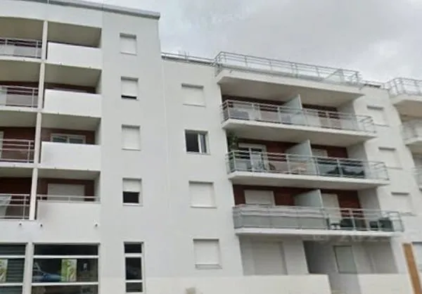 Idéal investissement, appartement à vendre sur la ville de Cholet