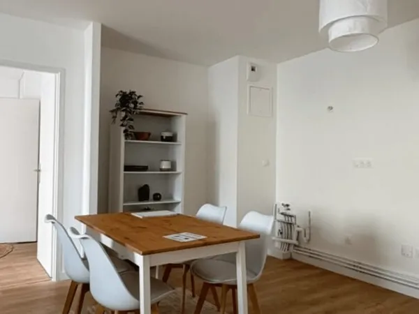 Maison 3 pièces 65 m²