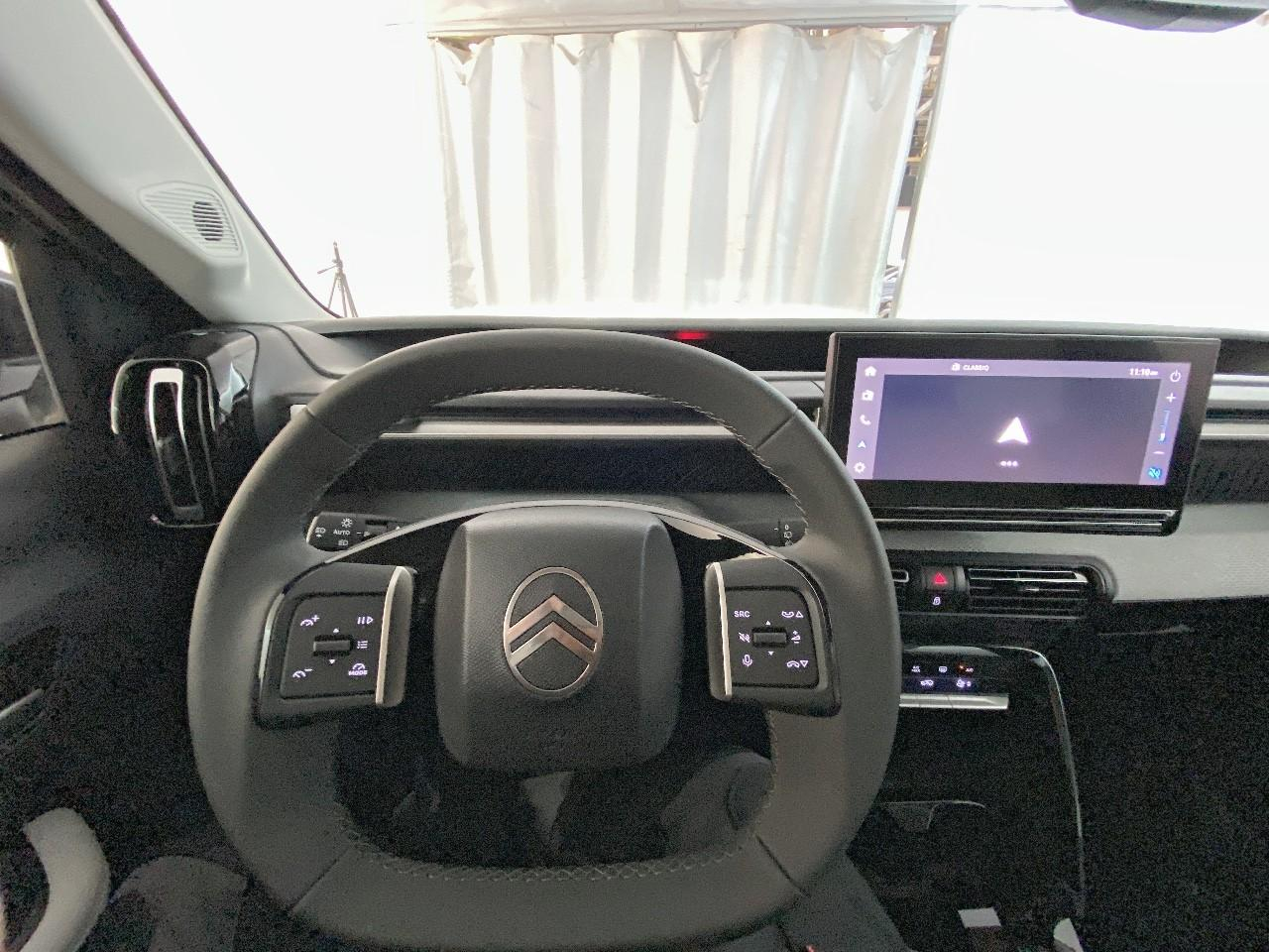 Citroën C3 hybride 110 ch automatique max — photo 12