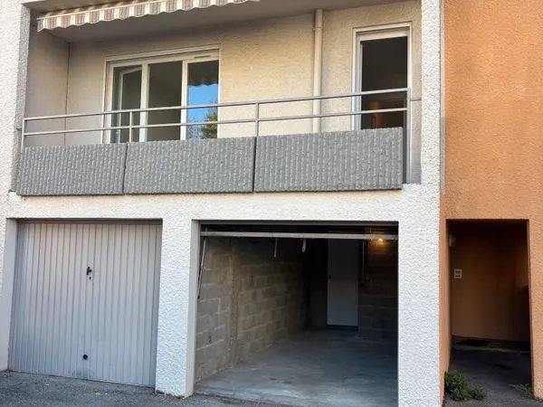 Appartement T3