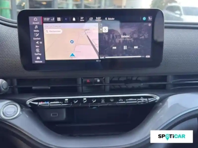 Fiat 500 c e 118ch la prima my23 — photo 15