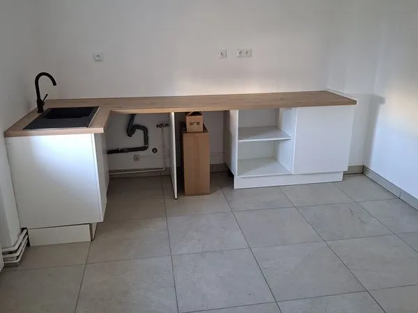 Appartement à louer deuxième étage