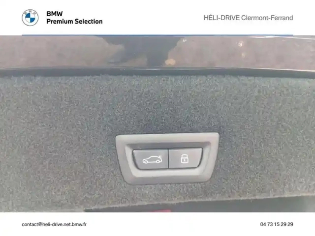 Bmw Serie 7 série 7 m760ea xdrive 571ch m performance — photo 18