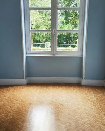 À VENDRE - F2 48 m² - POMPEY HYPER-CENTRE