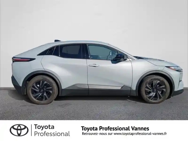 Toyota C-Hr + 224ch 77kwh design grande autonomie ng25 — photo 4