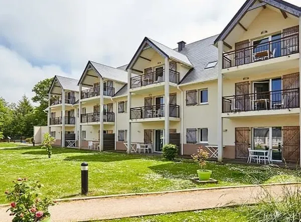Appartement 1 pièce 24 m²