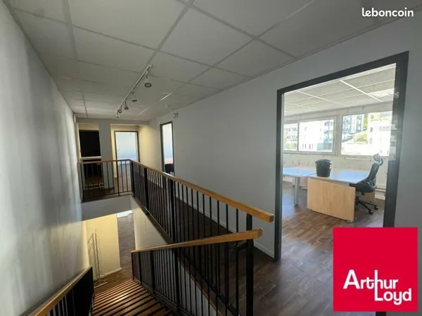 Local commercial 280 m² ANGLET