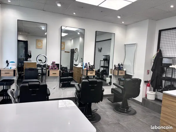 Barber shop à vendre - maisons-alfort | 39 000