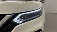 Nissan Qashqai 1.3 DIG-T 160ch Tekna DCT 2019 Euro6-EVAP — photo 17